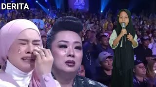 Download lagu VIRAL❗ MEMBUAT LESTY DAN SEMUA JURI MENANGIS(DERITA) - PARODI D'ACADEMY 7 mp3 Download lagu VIRAL❗ MEMBUAT LESTY DAN SEMUA JURI MENANGIS(DERITA) - PARODI D'ACADEMY 7 mp3