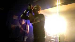 Poets Of The Fall - Fire (live)