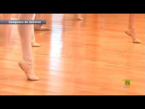 25/06/13 – Presentación del VI Curso Intensivo del Royal Ballet de Londres en La Nucía