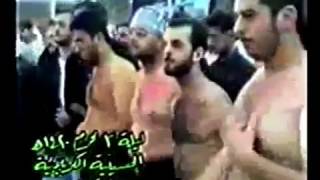 لون يوصل بيدية رحت للغاضرية
