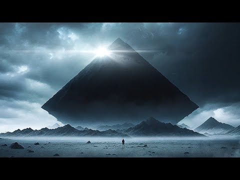 The Void - Dark Ambient Music - Immersive Lovecraftian Horror Atmosphere