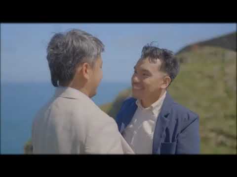 Pre-Wedding Film in Ireland (Director’s Cut) | JM & Tom