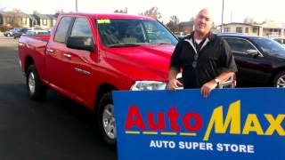 4x4 Trucks for sale Farmington, NM | Automax on San Mateo