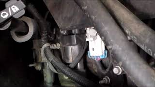 A few words on replacing 2013 Chevy Avalanche 5.3L Spark Plugs