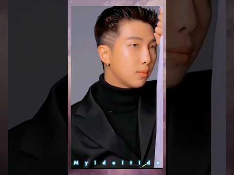 Yes namjoon💍#lisa #namjoon #namlice #jenkook #taerose #jinrene #bts #blackpink #bangpink