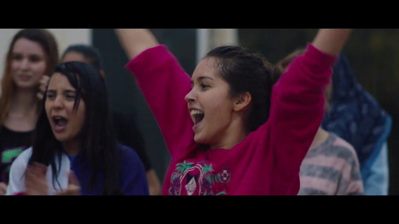 PAPICHA - Official Trailer