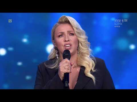 Kasia Cerekwicka & Krzysztof Krawczyk - To co dał nam świat