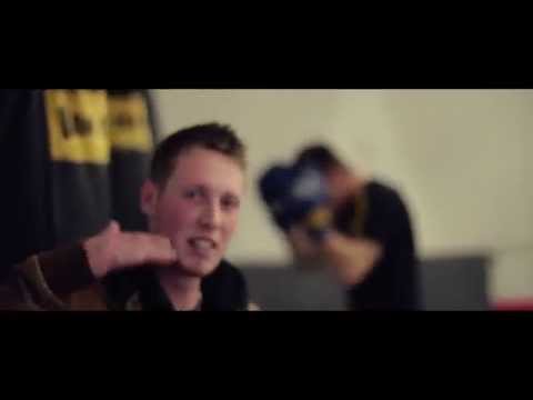 Flekz - Krass (Music Video HD-Version)