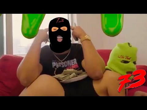 YoungKilla73 - Sassy 🐩 (Video Oficial)