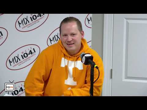 Rocky Top Review 12-05-20