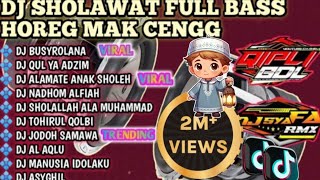 Download lagu DJ SHOLAWAT TERBARU 2026 ALAMATE ANAK SHOLEH FULL BASS HOREG BUAT CEK SOUND HAJATAN DJ SYAFA RMX 🎵!! mp3 Download lagu DJ SHOLAWAT TERBARU 2026 ALAMATE ANAK SHOLEH FULL BASS HOREG BUAT CEK SOUND HAJATAN DJ SYAFA RMX 🎵!! mp3