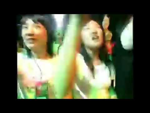 버즈(Buzz) - Reds Go together (2006라이브 교차편집)