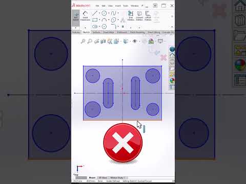 SOLIDWORKS TIPS AND TRICKS | Dynamics Mirror