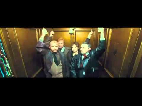 FIVE DELETED SCENES fromHarry Potter and the Deathly Hallows Part 1 Blu-Ray DVD.flv