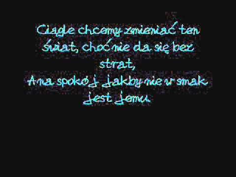 Miuosh - Szczury (feat. Bisz)