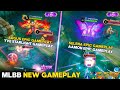 MLBB NEW SKIN GAMEPLAY JULIAN SPECIAL YVE STARLIGHT AAMON EPIC YIN COLLECTOR