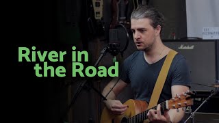 River in the Road - Acoustic Queens of the Stone Age Cover