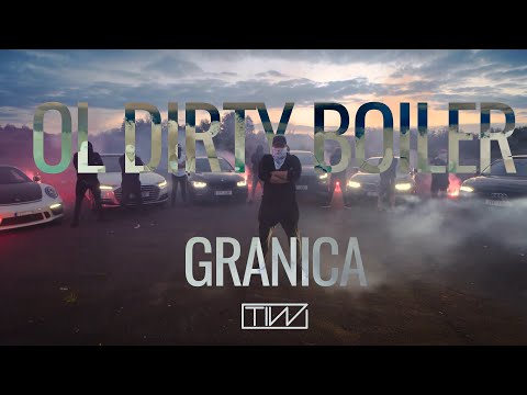 Ol Dirty Boiler - Granica prod. Samogotheat