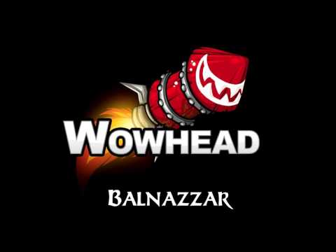 Balnazzar - Voice Over - Legion (Spoilers)