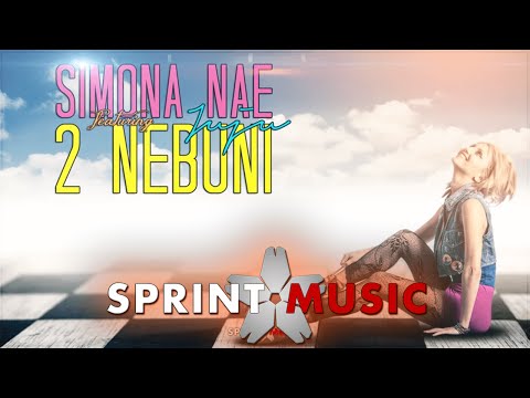 Simona Nae feat. Juju - 2 Nebuni | Single Oficial