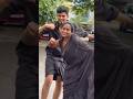 Arya S Black N Black Vibe ️‍ Aishwaryakannan Vlogger Tamilsongs Arya