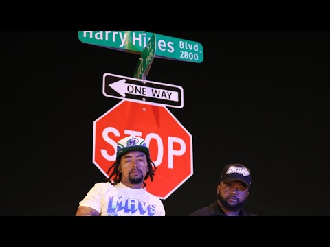 Real P (P-Mix) -Jank Hefner feat Mac Rooster The Pimp  shot by 4k Tag Visuals