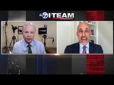 Jan 6 investigation is largest in DOJ's history