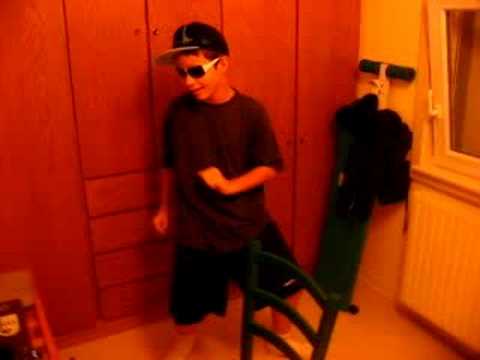 le fils de Soulja Boy