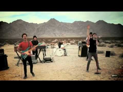 Outernational - The Beginning Is Here (Music Video)