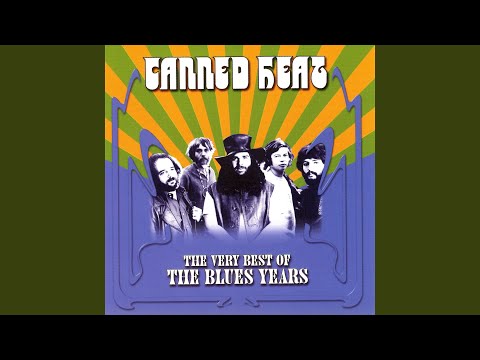 I'd Rather Be The Devil