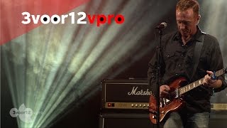 Buffalo Tom - I&#39;m Allowed (Live op Into The Great Wide Open 2014)