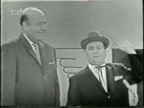 Eberhard Cohrs - 1963