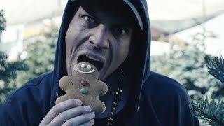 Eminem Disses Christmas (Killshot Remix) (PARODY)