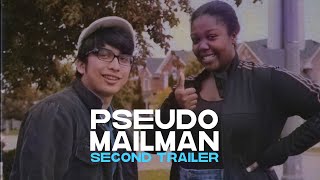 Pseudo Mailman - trailer 2