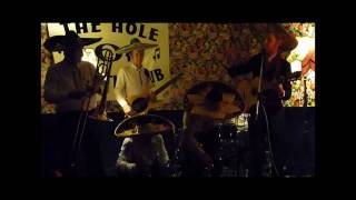 Pancho and the Banditos The Hole Note Acoustic Club