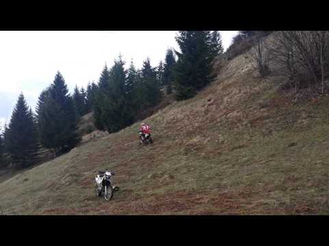 Enduro Borsa Maramures 1