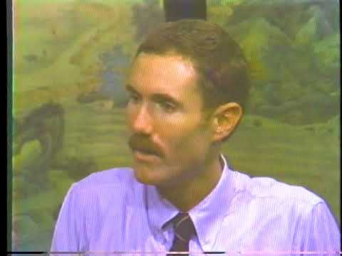 Emerald City TV 1978 #15 Andrew Holleran"Dancer from the Dance" & Lee Horwin