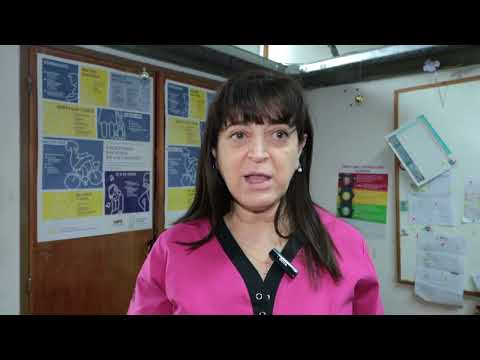 Las personas que se vacunaron contra la gripe en la campaña 2025 no necesitan refuerzo