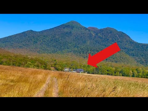 Stay in the wilderness at Japanese lodge  | Oze National Park