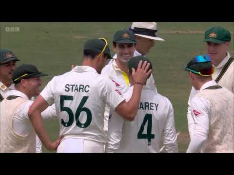 Bairstow scandal - what Broad said