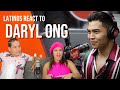 Latinos react to Daryl Ong performs 