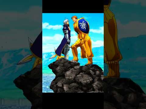Thumbnail for Infinite Aura Chronicles E01: Escanor vs Estarossa #aura #escanor #estarossa #escanoredit #sds by NWA, Ride, Y&T