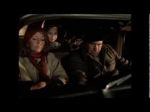 A Christmas Story   The Flat Tire