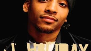 J Holiday - Bed (T2 Remix)