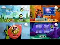 PBS Kids Program Break 5 LPB 2011