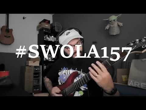 #SWOLA157 - Gotta go fast