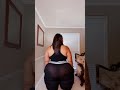 Bootylicious Babe Clapping Back And Twerking BodyPositivity PlusSize Twerk SelfLove