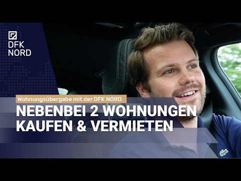 DFK Group | Nebenberuflich zum Immobilien-Eigentümer | Sorglos-Immobilie kaufen | Kundenerfahrung