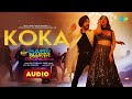 Diljit Dosanjh | Koka - Full Audio | Sargun Mehta | Babe Bhangra Paunde Ne | New Punjabi Songs 2022