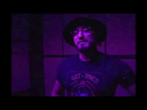 Junior Stil - Midnight Summer [Official Music Video] Christian Rap